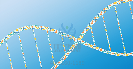 【佳学基因解码-基因检测】可能是下一位毕加索！天才女孩AELITA ANDRE 和他的异想世界